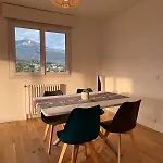 Newly Renovated 12th Floor 82m2 شامبيري